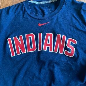 Long sleeve, Dri-fit, Large